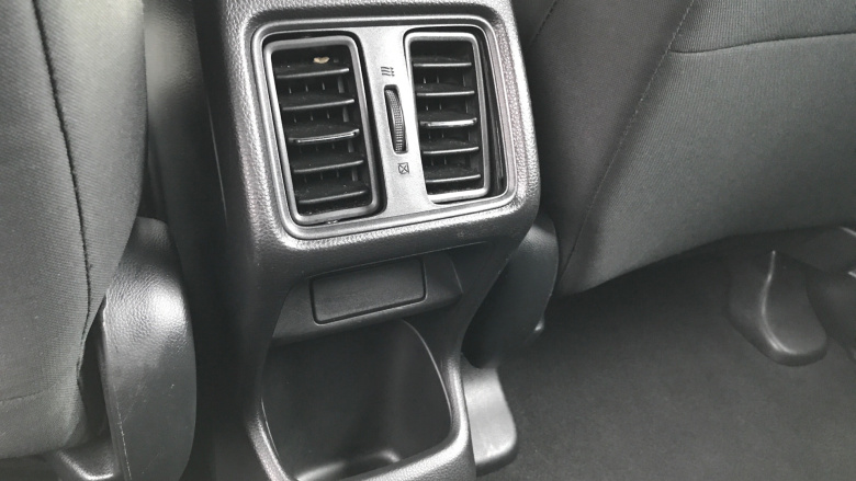 Honda HR-V 1.5 eHEV Elegance 5dr CVT Hybrid Hatchback